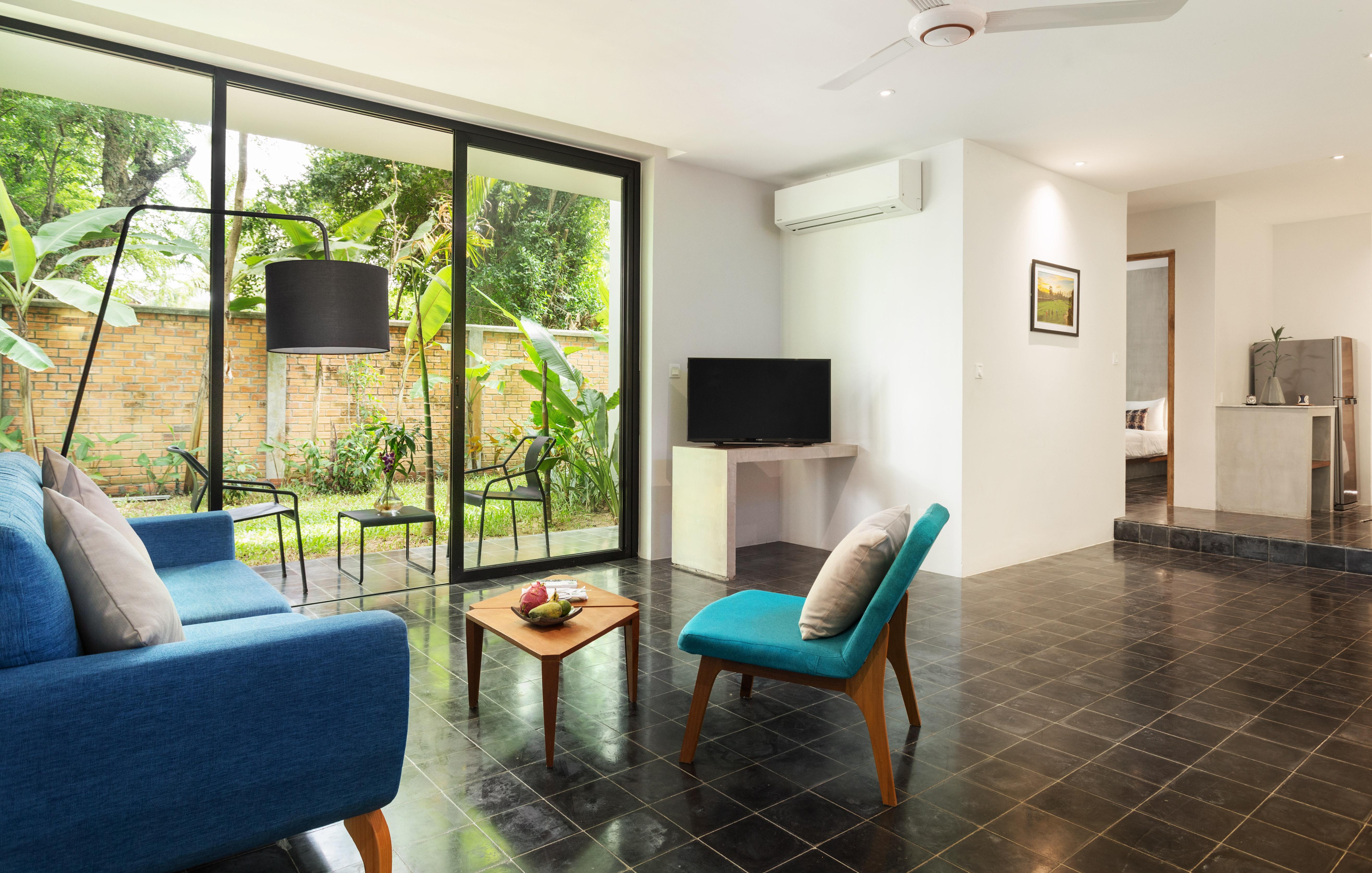 Hillocks Hotel & Spa Siem Reap Extérieur photo