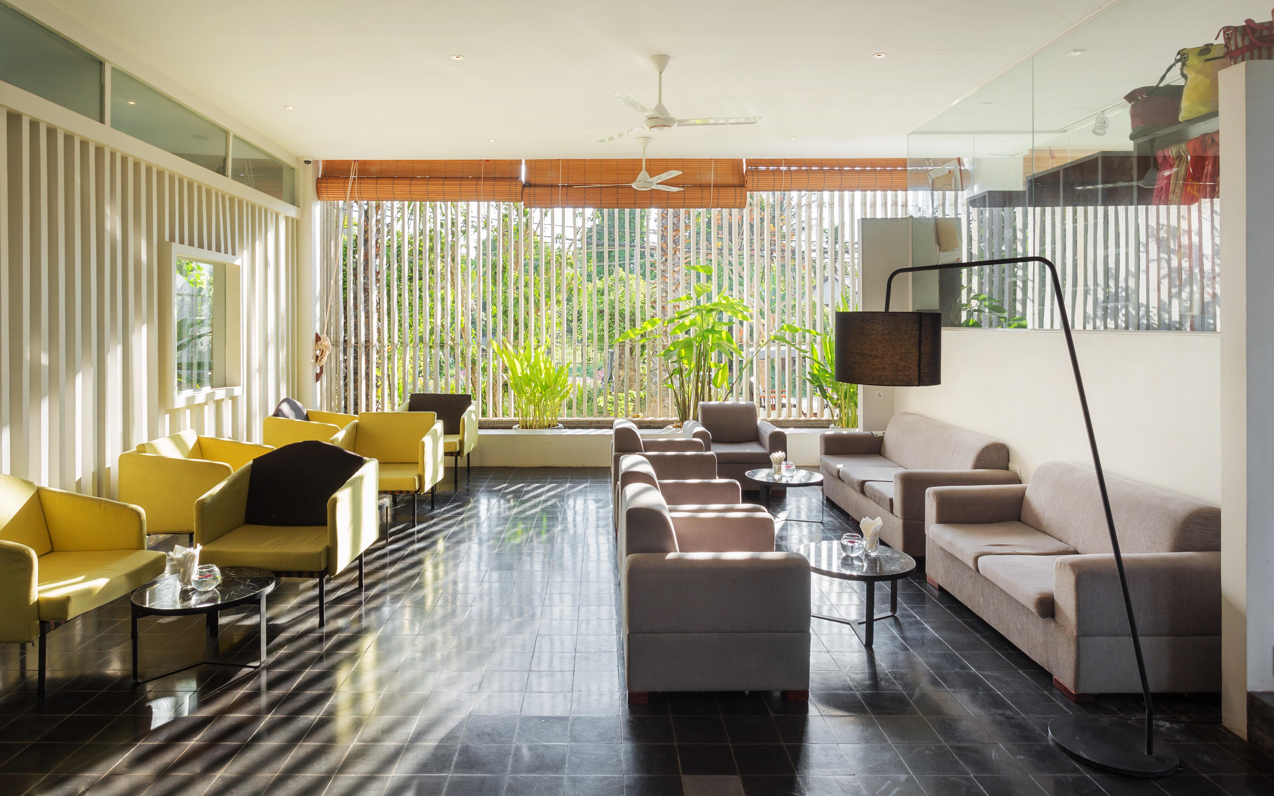 Hillocks Hotel & Spa Siem Reap Extérieur photo