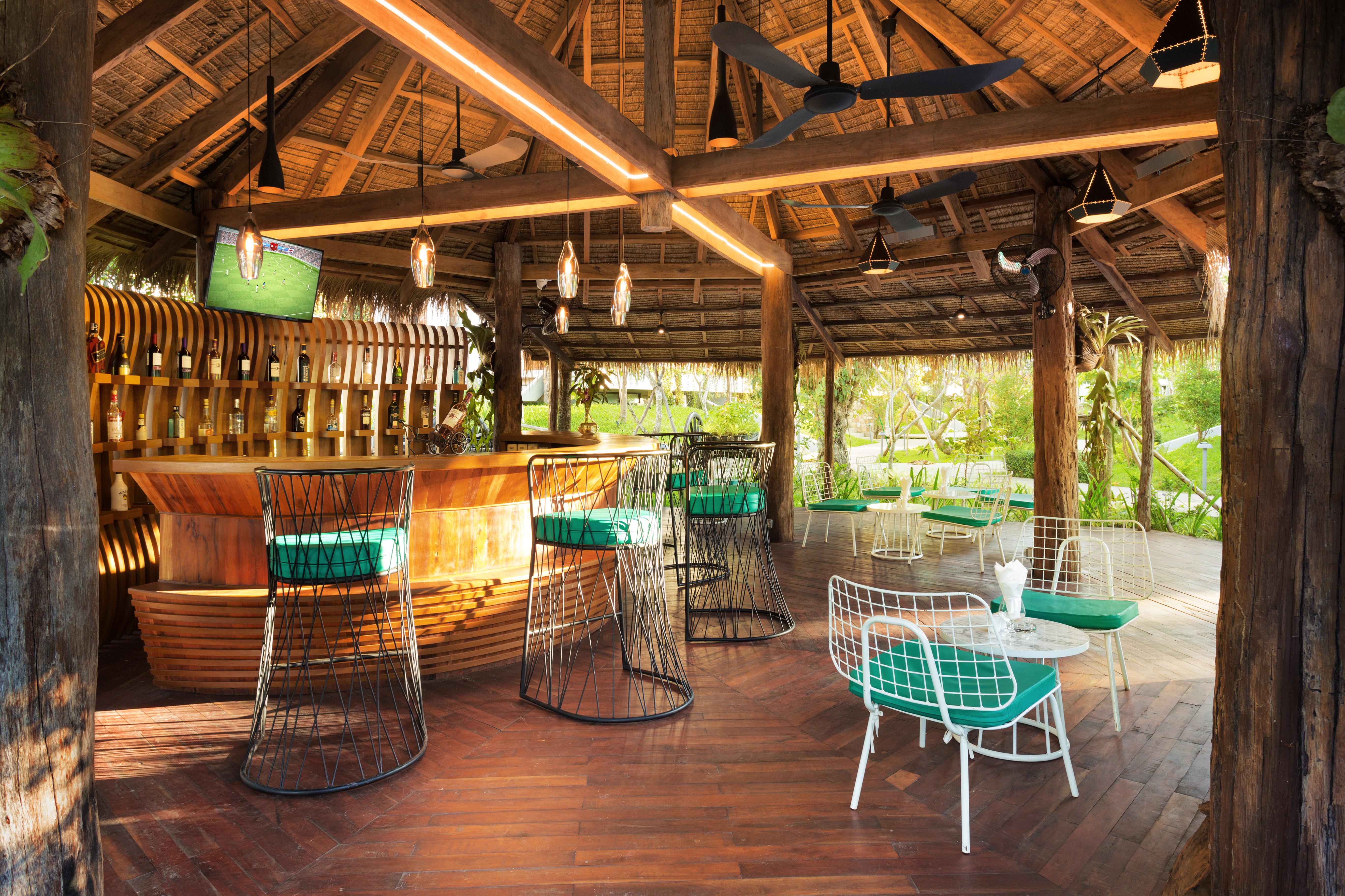 Hillocks Hotel & Spa Siem Reap Extérieur photo