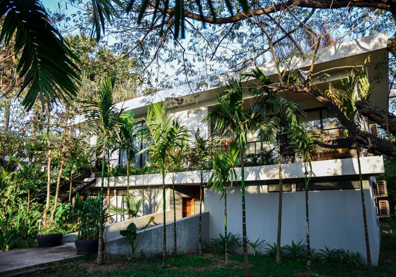 Hillocks Hotel & Spa Siem Reap Extérieur photo